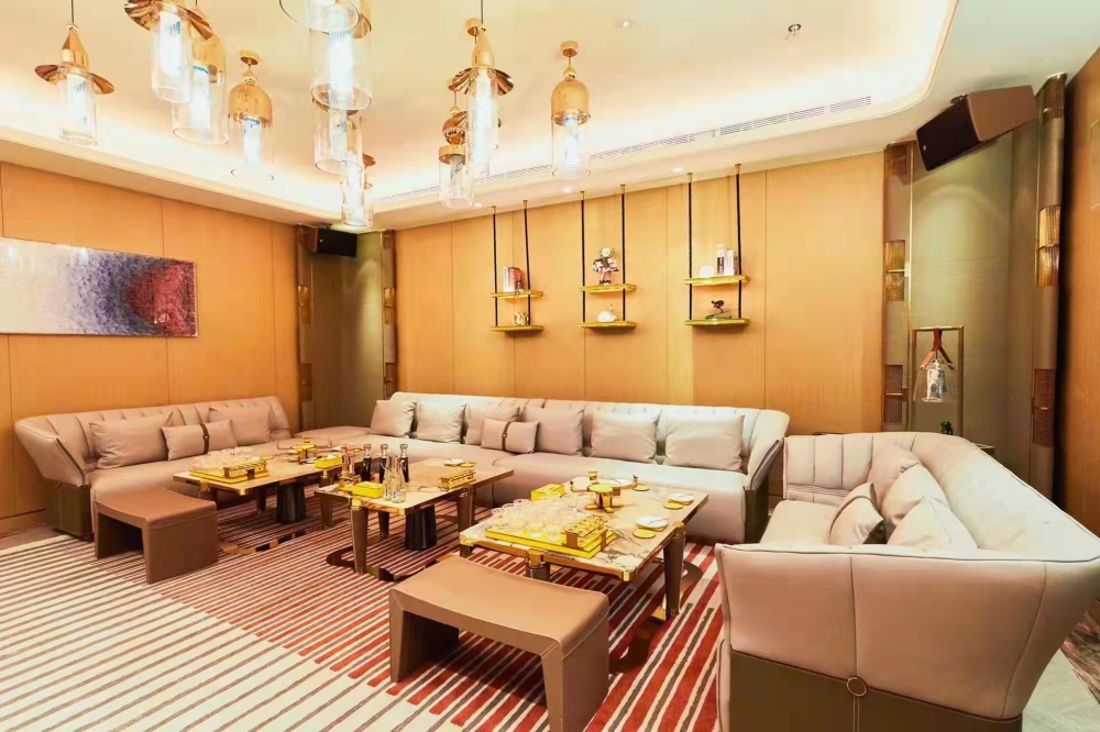 成都最高檔的夜總會有哪些，這十家夜總會是特別存在