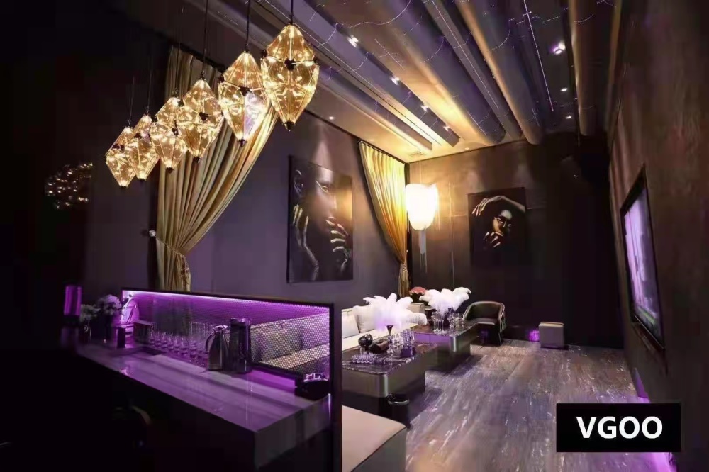 成都夜總會十大排名一覽，上榜的這幾家店非常不錯。