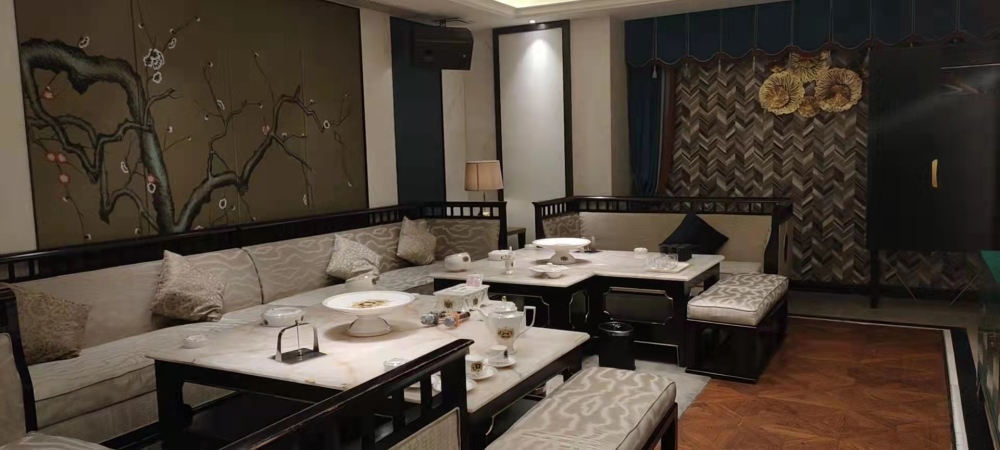 成都高檔商務(wù)KTV排名，美妙的夜晚就在這里