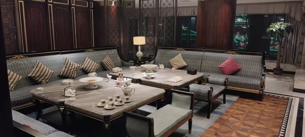 成都好玩商務(wù)KTV排行榜，這是我整理出的攻略