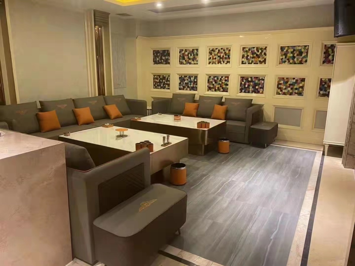 成都十大高端商務(wù)KTV排行，快快進(jìn)來看看