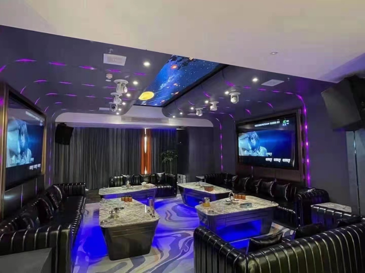 成都十大高檔商務(wù)KTV，最全十大商務(wù)KTV排行榜