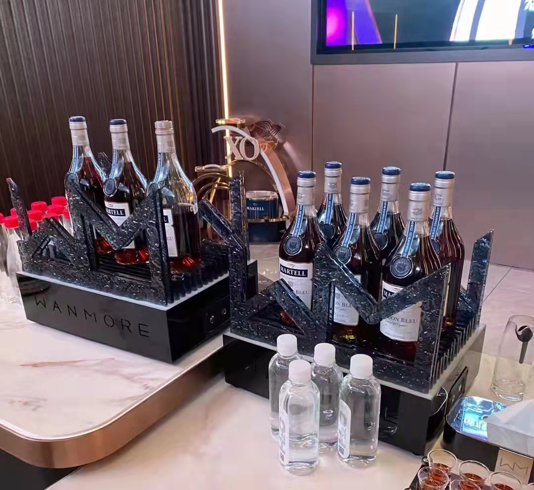 成都最豪華十大商務(wù)KTV，你去過的幾家上榜了沒有