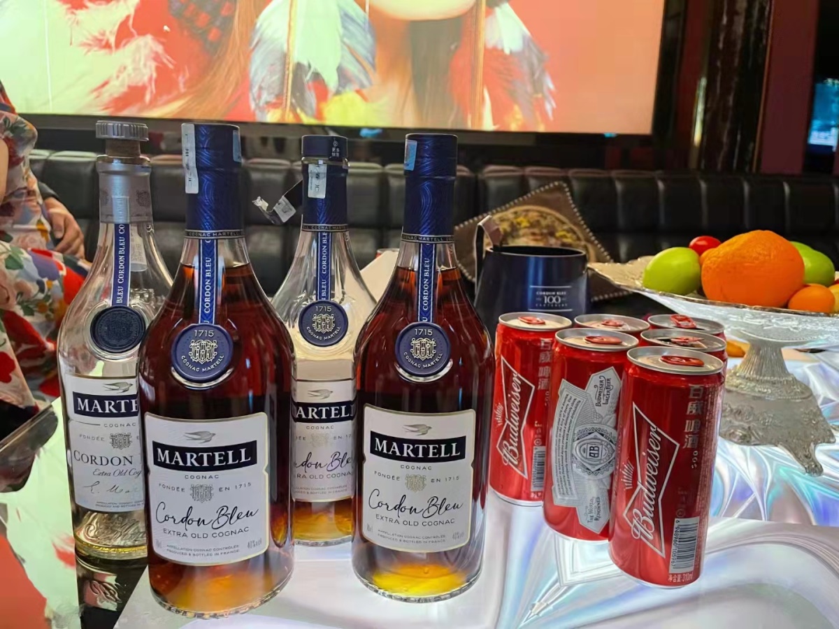 成都商務(wù)KTV排名，瞧瞧這份榜單讓你一目了然！