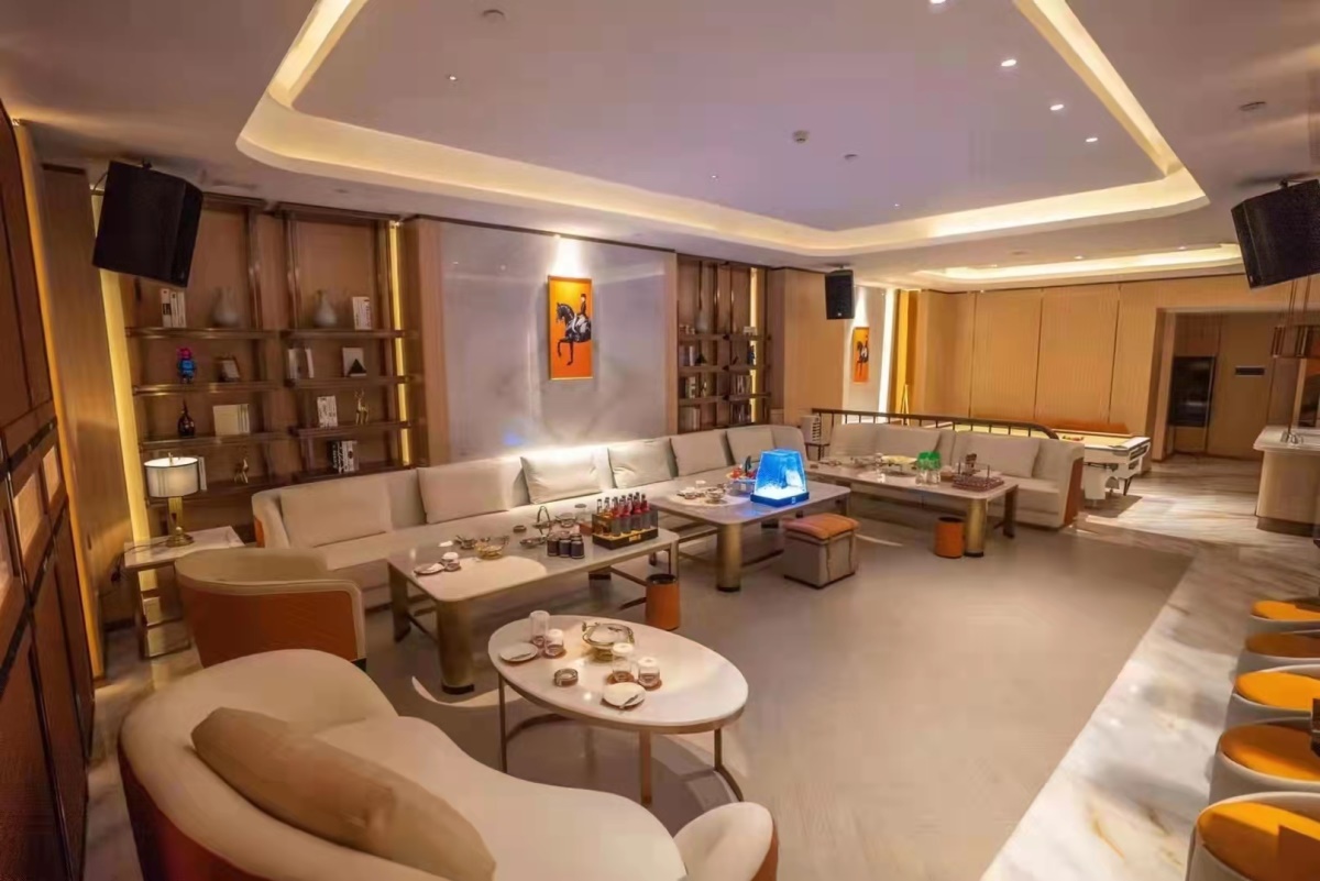 成都十大最好商務(wù)KTV，我來告訴你快樂秘訣