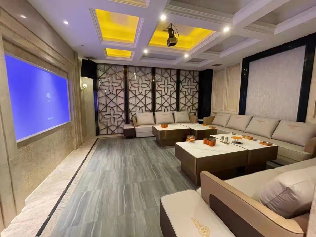 成都有那些商務(wù)KTV，玩耍請關(guān)注這十家場所