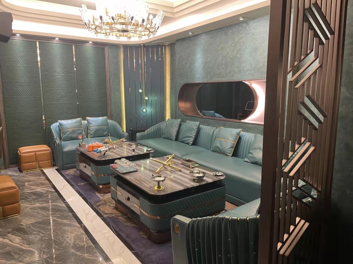 沈陽十大商務KTV排行榜，榜單有你心中所想的