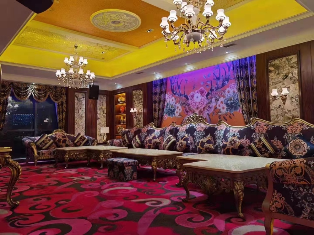 沈陽十大好玩商務(wù)KTV，這十家一直在行業(yè)前沿