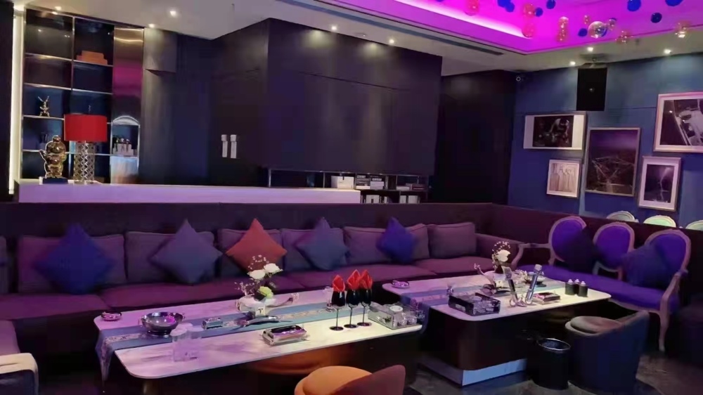 沈陽十大夜總會排名一覽，這十家滿足你所有要求