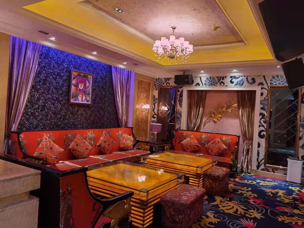 沈陽豪華十大夜總會排名，讓你的夜晚夜夜快樂