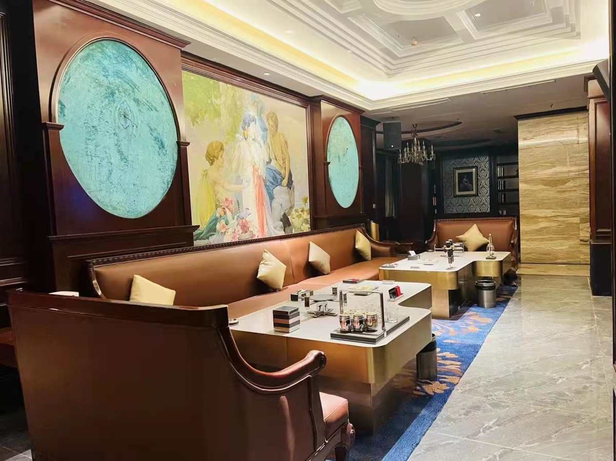 沈陽十大高端夜總會推薦，就讓夜總會燃燒你的激情