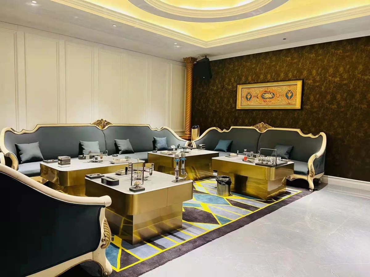 沈陽十大高端夜總會排行，這十家是小編用心推薦的