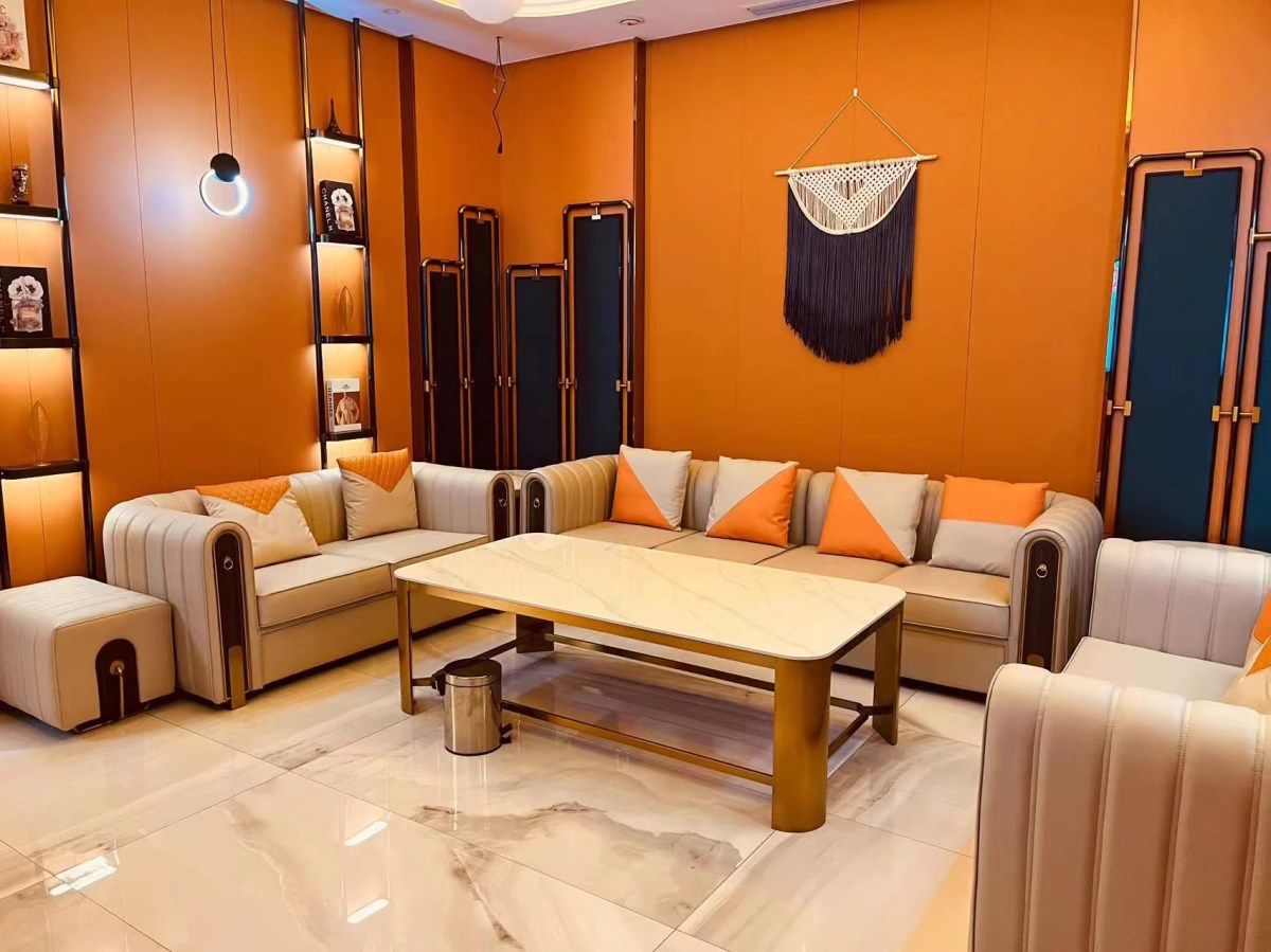 大連天歌匯商務(wù)夜總會KTV