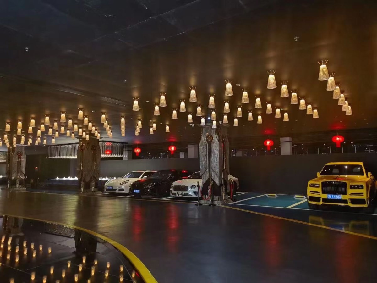 大連好耍夜總會(huì)排行榜，這幾家高端夜總會(huì)絕對(duì)好玩