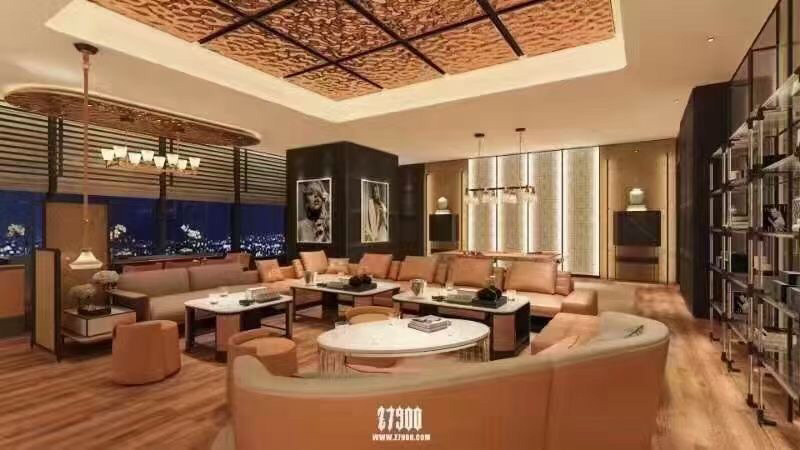 大連好玩KTV排行榜，這幾家高端KTV絕對(duì)好玩