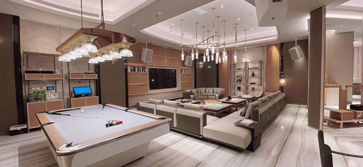 大連最出名的各大夜總會(huì)排行榜，看完這篇文章告訴你