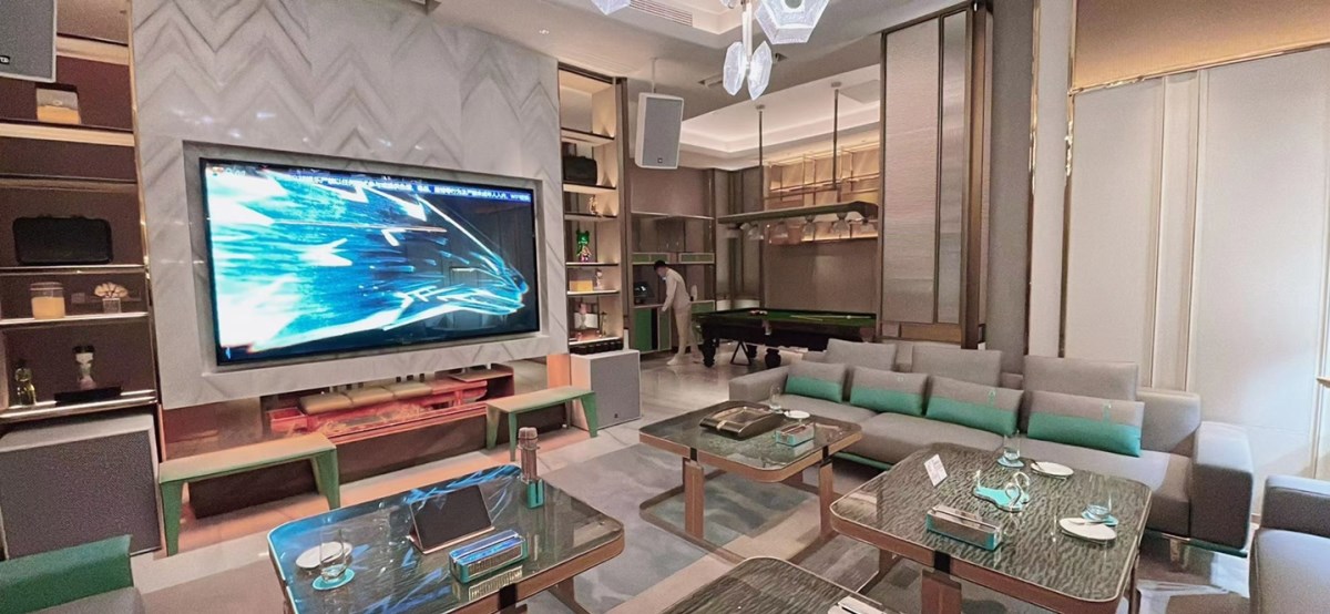 大連高端夜總會(huì)-十大高檔夜總會(huì)排名預(yù)訂