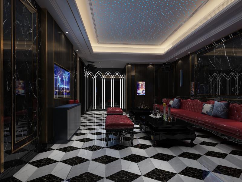 威海龍躍國(guó)際商務(wù)夜總會(huì)KTV