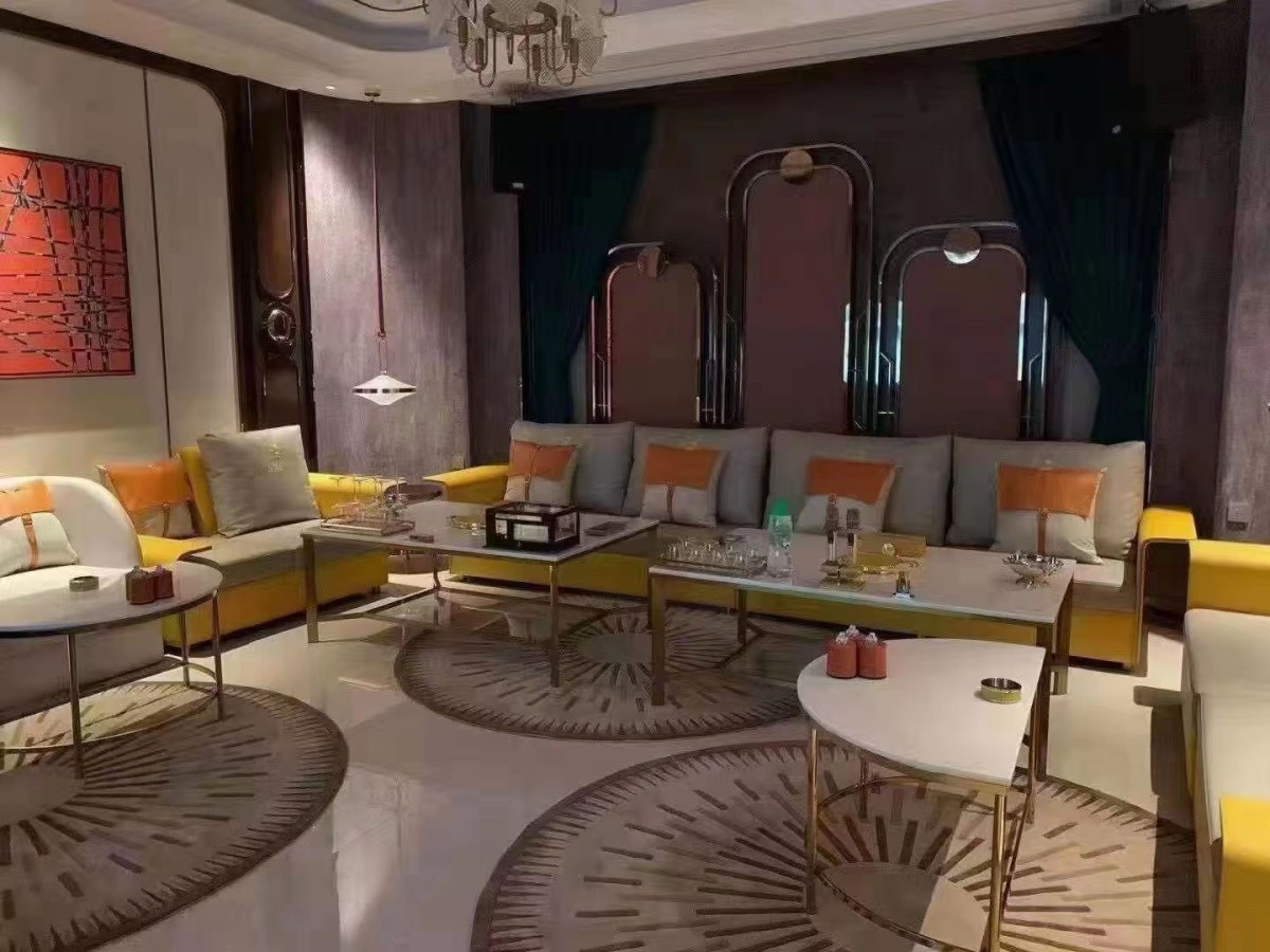 威海商務(wù)KTV你來(lái)過(guò)幾家？威海商務(wù)KTV排名讓你一目了然