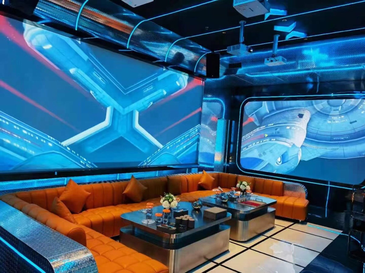 宜春高端夜總會有哪些？宜春十大夜總會最強排名