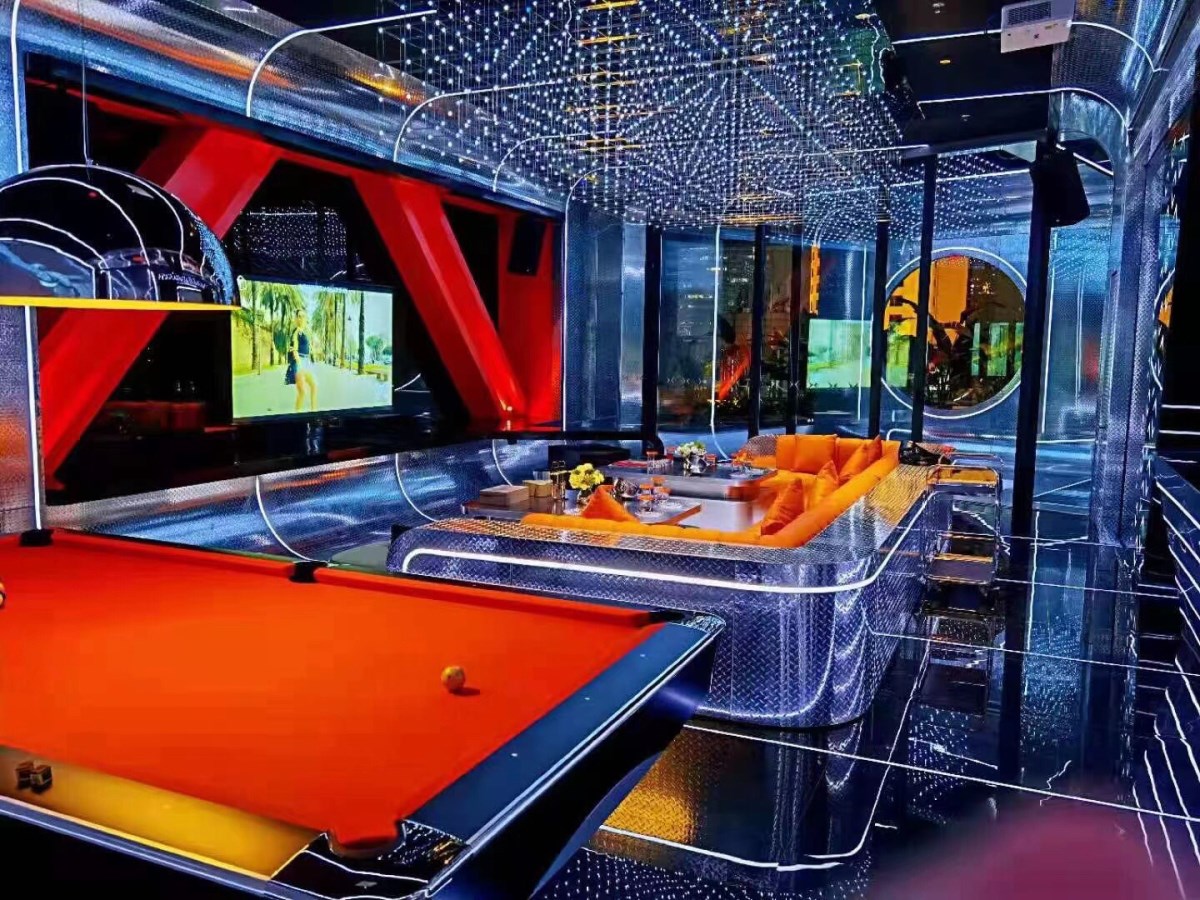 宜春最好玩的KTV-宜春十大KTV預(yù)定排行榜