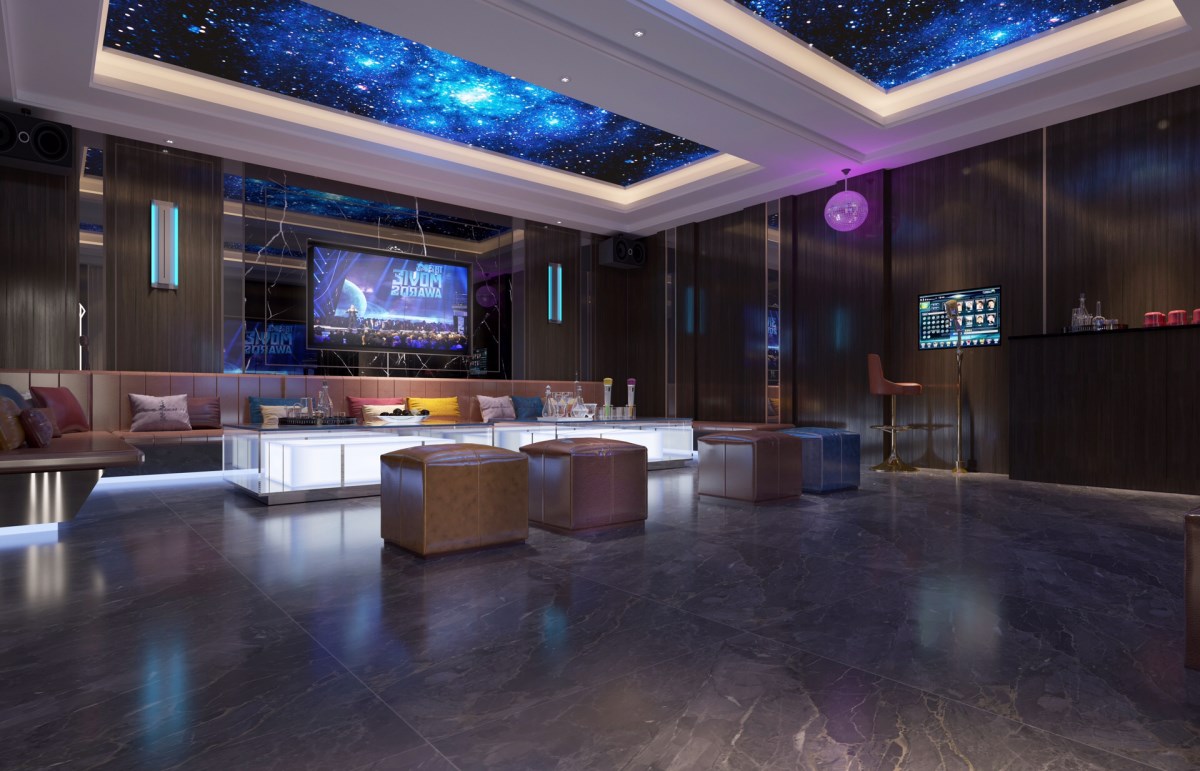 宜昌商務KTV哪家好-宜昌KTV哪里好玩排名