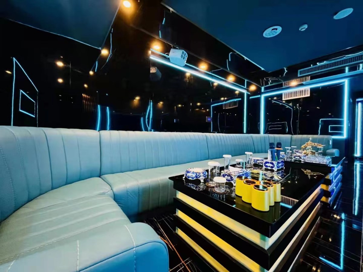 淮安十大高端夜總會排行榜，此文告訴你快樂在哪里