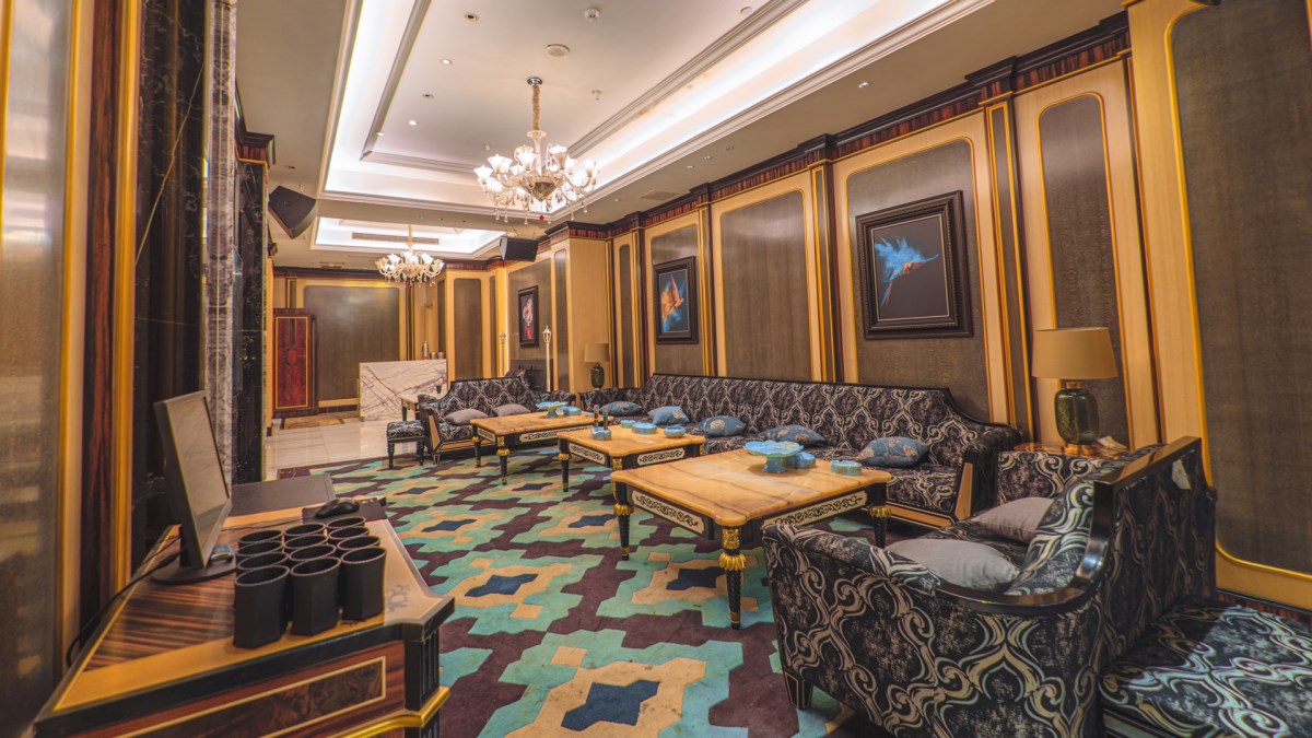 連云港十大夜總會KTV排行丨連云港夜總會最新排名