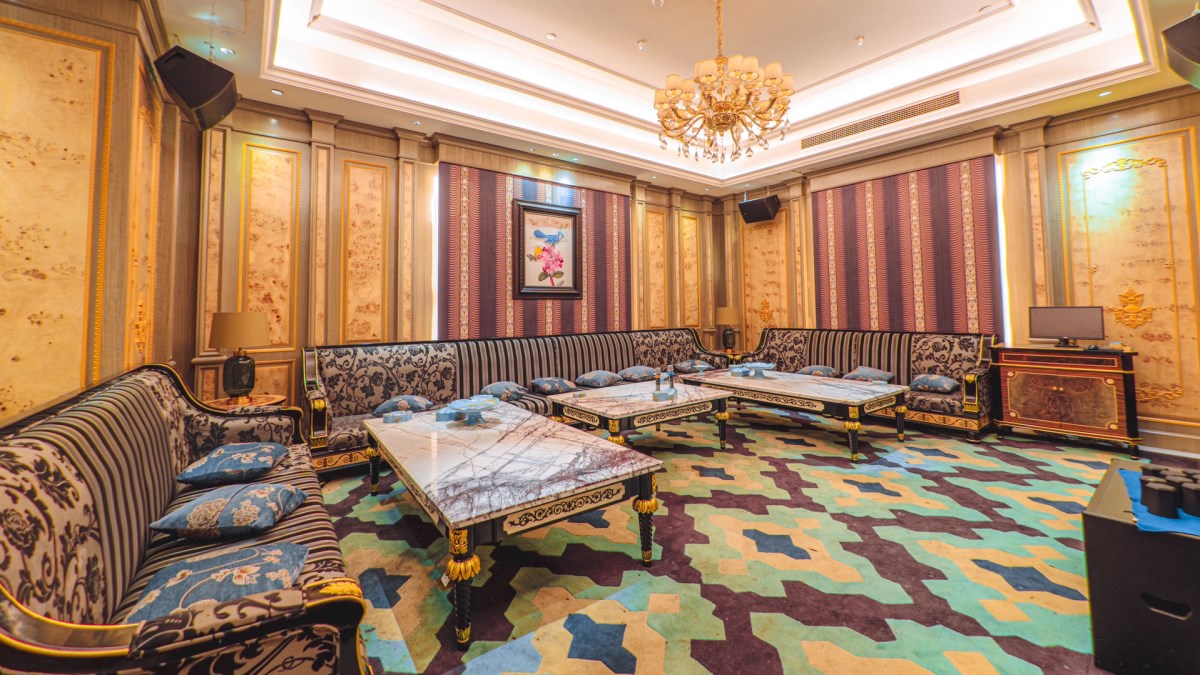 連云港夜總會有哪些？連云港好玩的娛樂會所