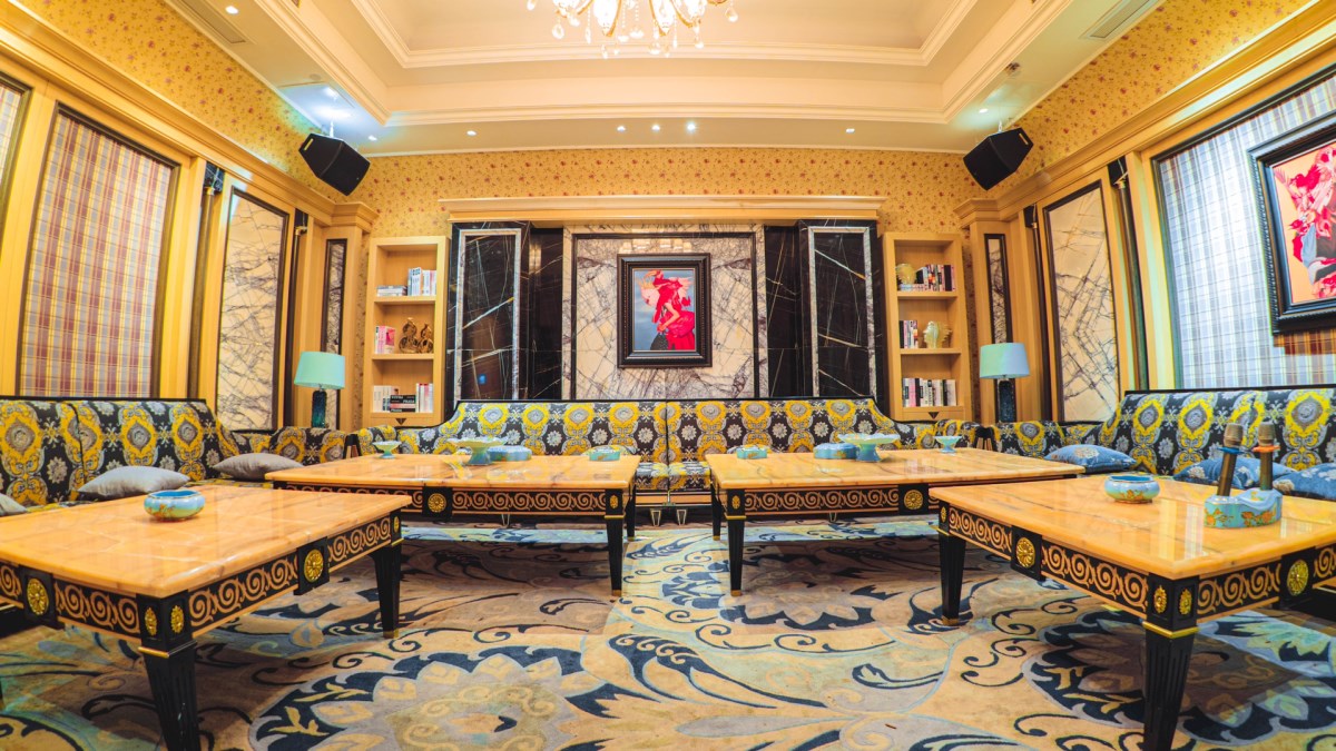 連云港高端夜總會有哪些？連云港十大夜總會最強排名