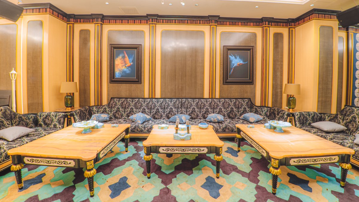 連云港夜總會排行榜，十大高檔夜總會，不得不去