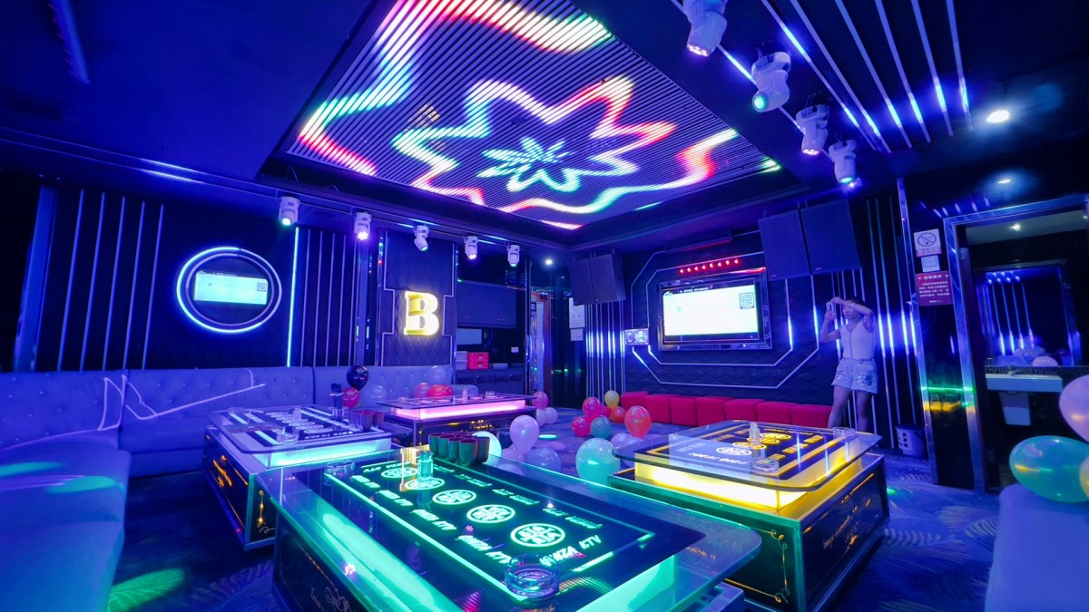 南充十大夜總會推薦-南充夜總會哪家好