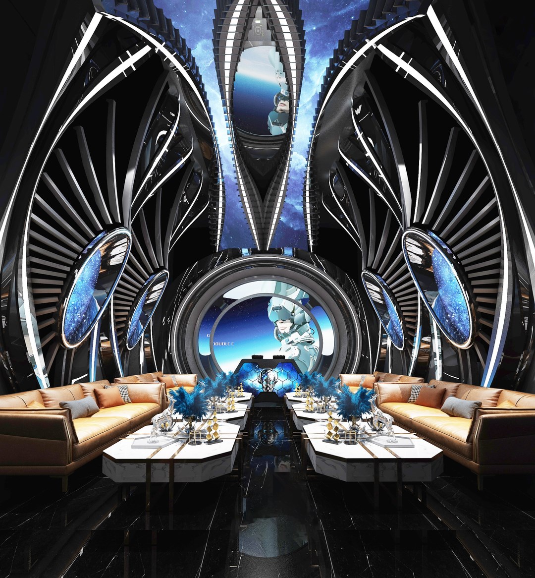 商丘格調(diào)音樂會所商務(wù)夜總會