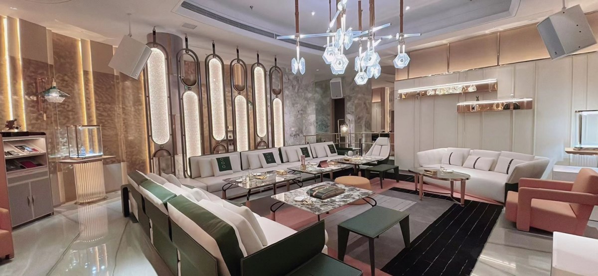 商丘夜總會(huì)哪家好 商丘夜總會(huì)KTV排名哪里好