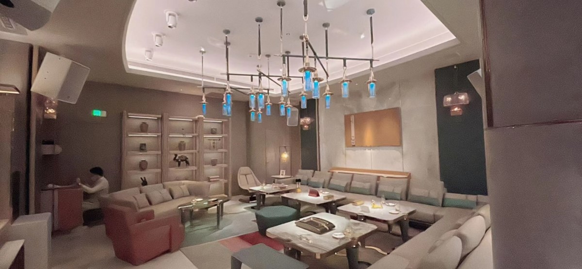 商丘好玩的商務(wù)KTV排名，商丘最好的商務(wù)KTV