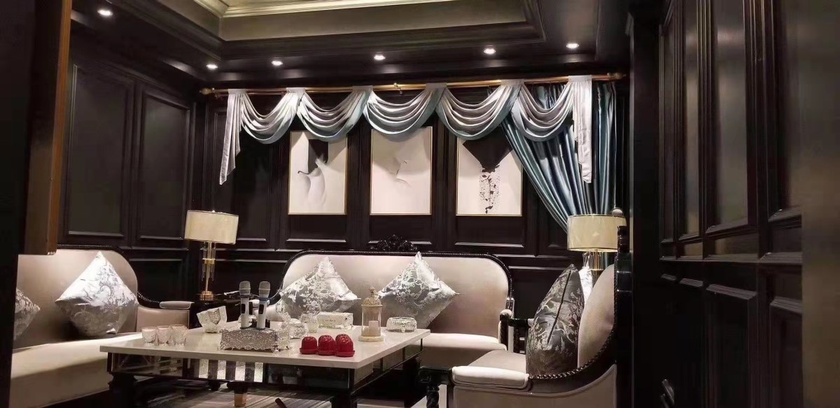 滁州十大夜總會(huì)KTV排行丨滁州夜總會(huì)最新排名