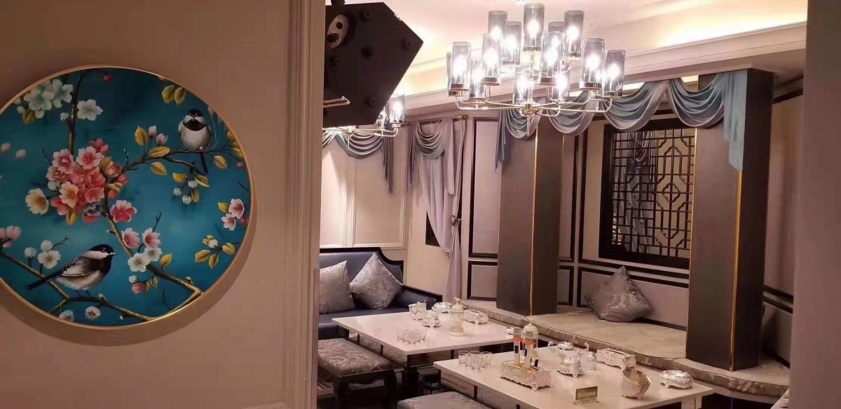 滁州中高端夜總會(huì)KTV預(yù)訂檔次包廂價(jià)格一覽!