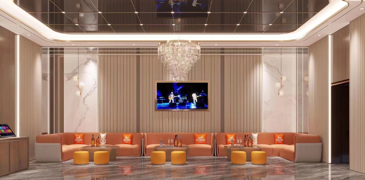 蚌埠中高端夜總會(huì)KTV預(yù)訂檔次包廂價(jià)格一覽!