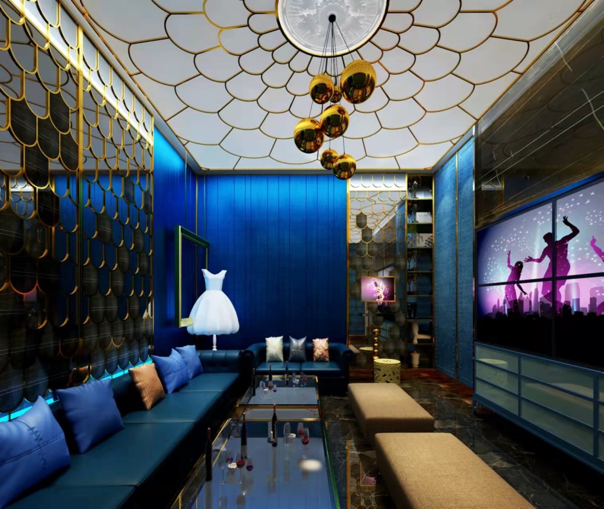 湖州伯爵娛樂會(huì)所夜總會(huì)KTV