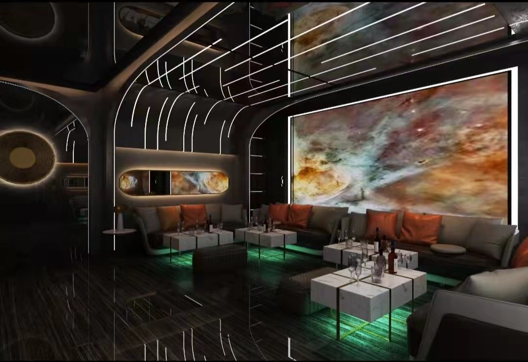 湖州新時(shí)代娛樂夜總會(huì)KTV