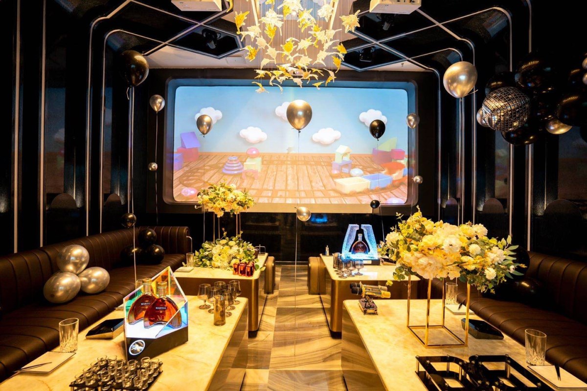 臨沂中高端夜總會(huì)KTV預(yù)訂檔次包廂價(jià)格一覽!