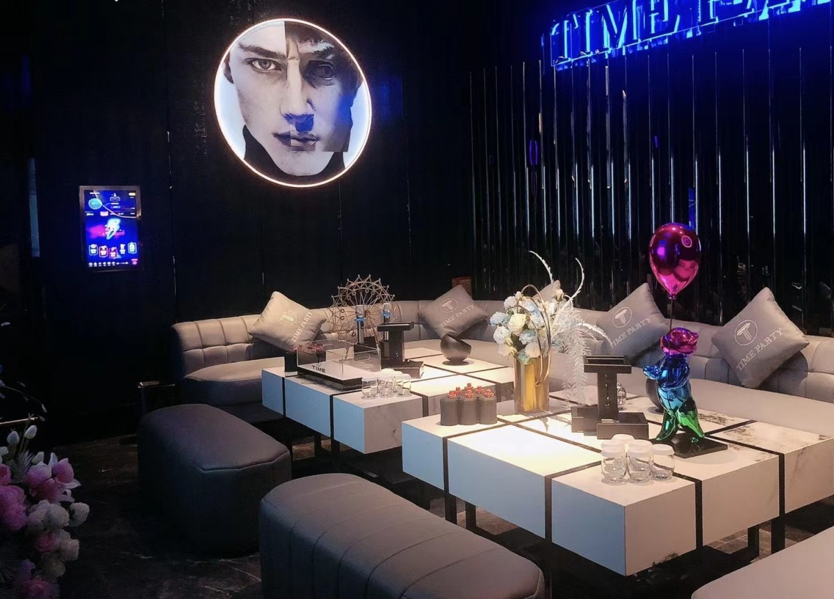 臨沂哪家夜總會(huì)好玩，臨沂好玩KTV夜總會(huì)預(yù)訂