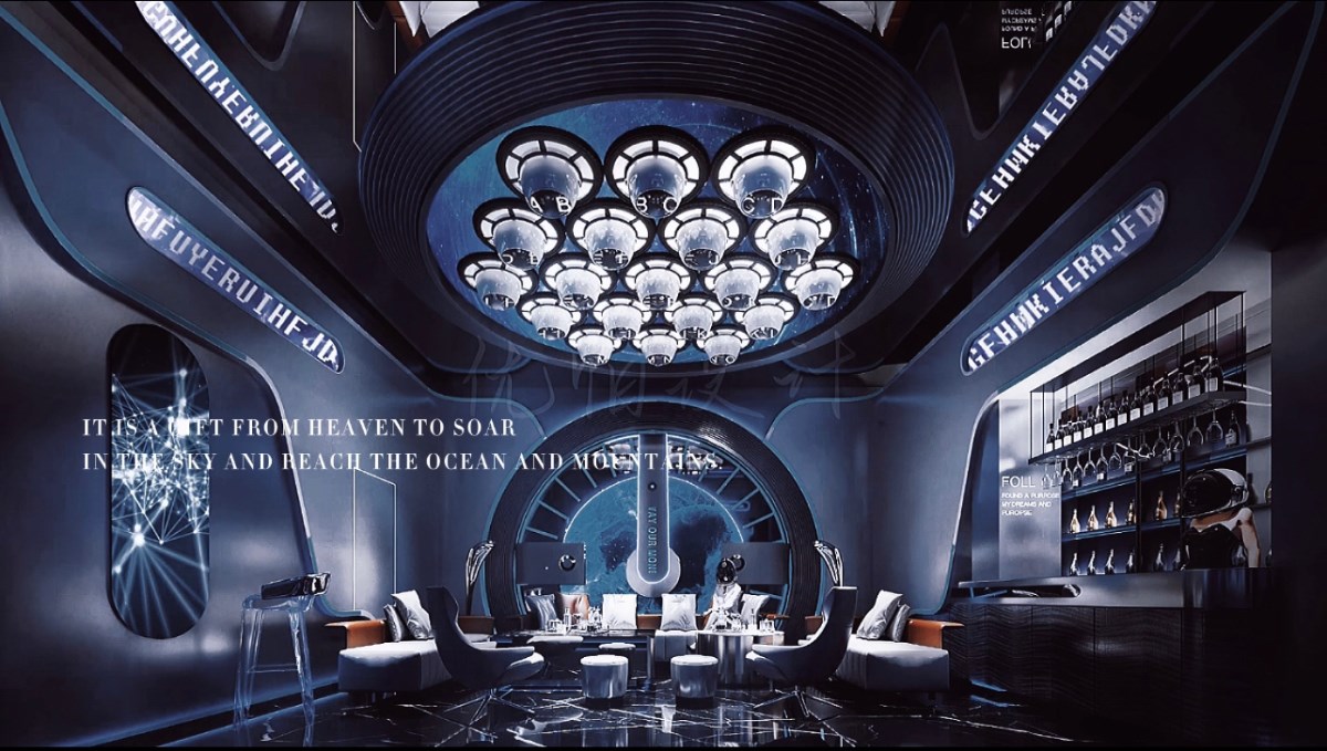 宣城高端好玩的夜總會來看看這些店