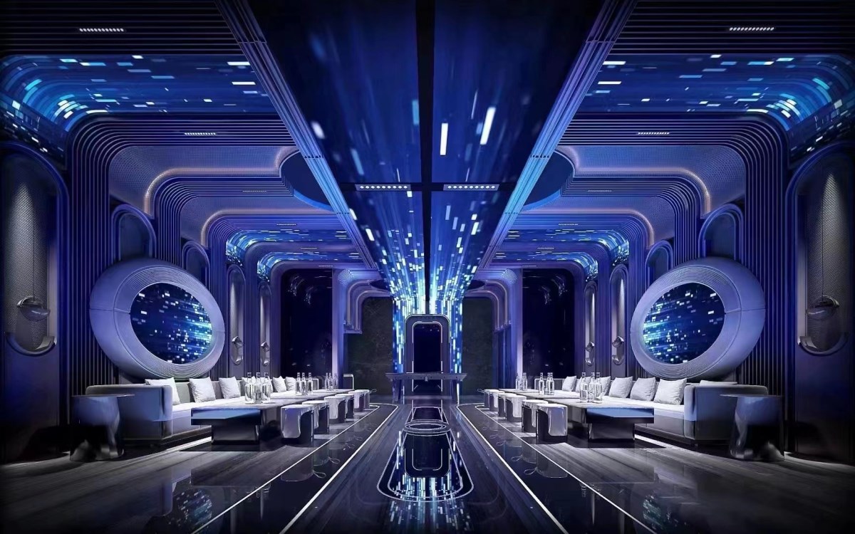 宣城高檔商務(wù)KTV哪家好，最好的商務(wù)ktv排名