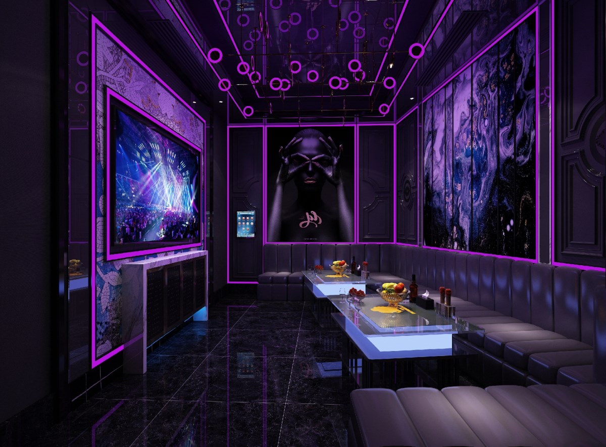 宣城高端十大商務(wù)KTV排名，怎么才能避免踩雷