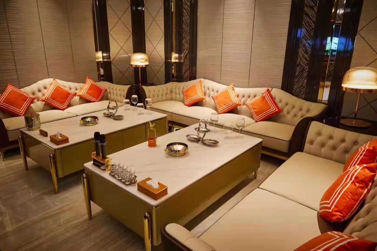 義烏十大好玩商務(wù)KTV排名，來(lái)這十家KTV盡情玩耍