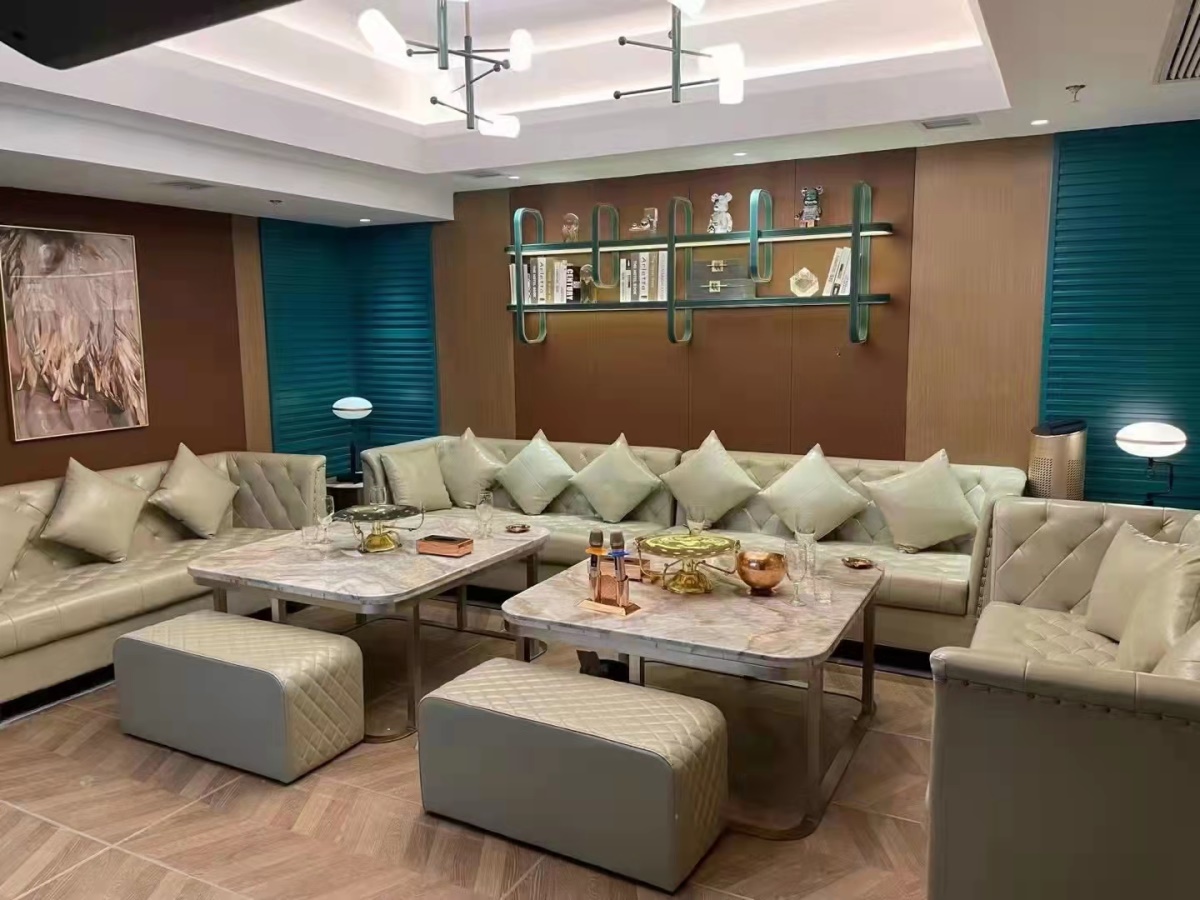 義烏十大高端商務(wù)KTV排名，這篇文章有詳情介紹