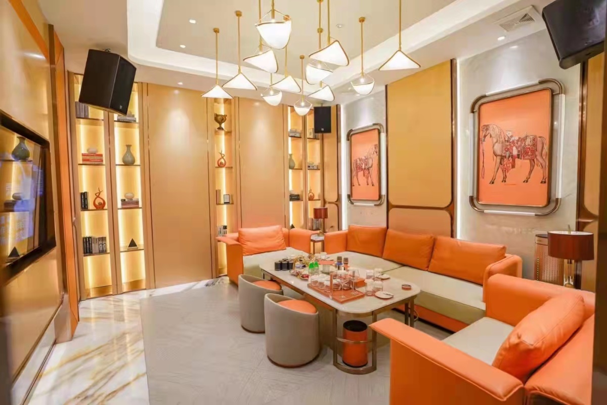 義烏豪華十大商務(wù)KTV排行榜，義烏十大KTV就在下面