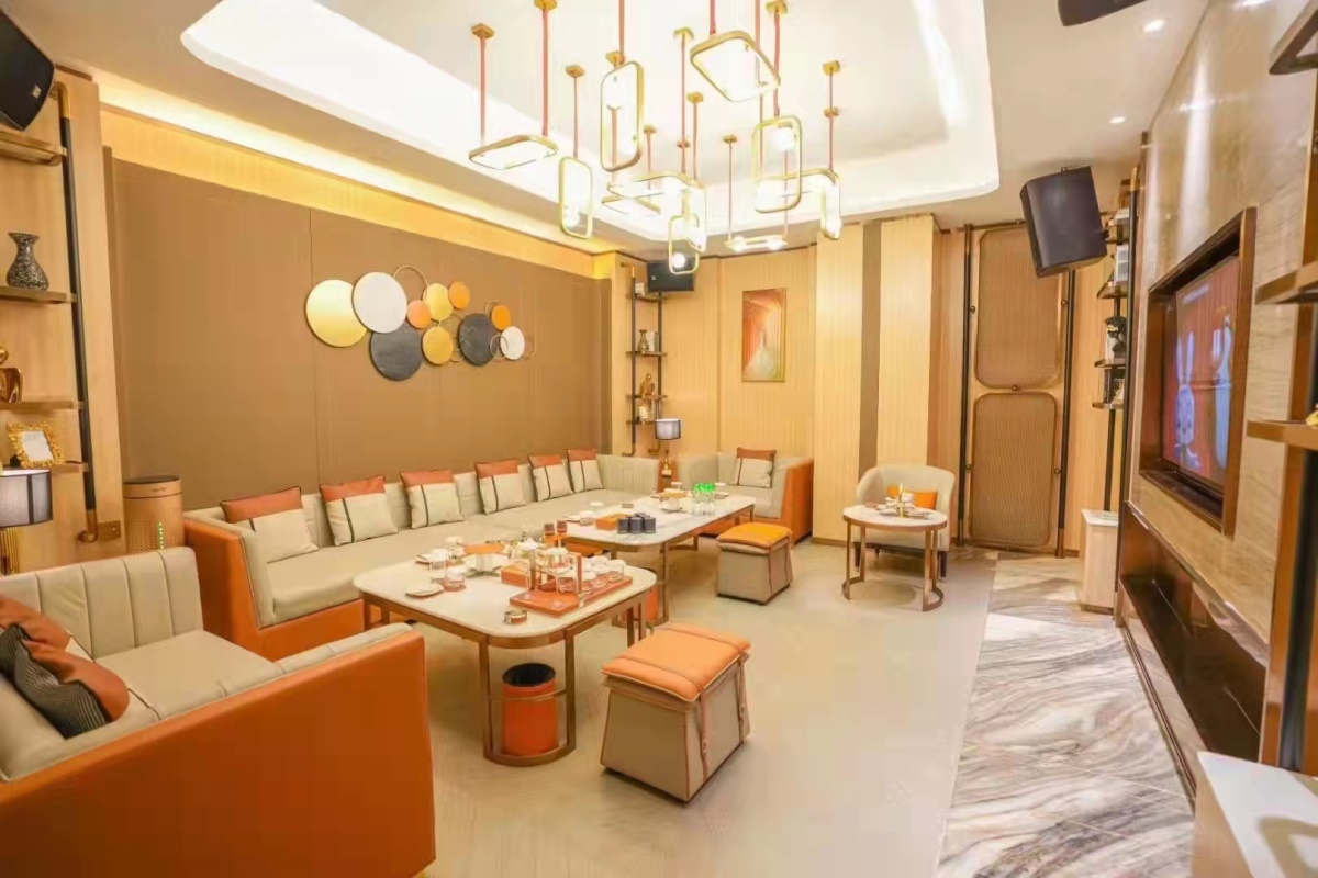 義烏十大商務(wù)KTV排名一覽，這里有最詳細(xì)的解答