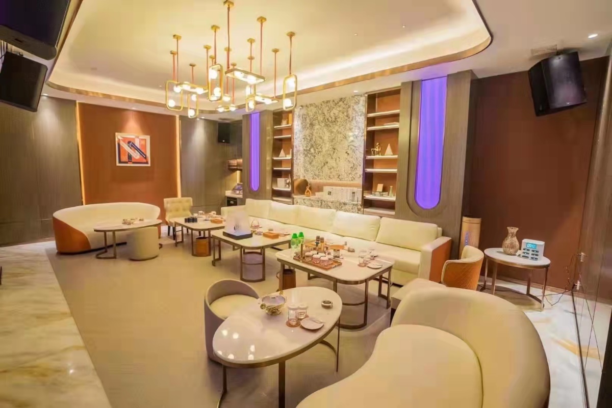 義烏好玩十大商務(wù)KTV排名，我推薦十家商務(wù)KTV給你